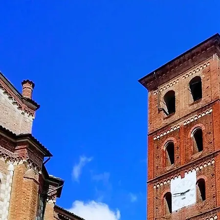 Spumante Apartmán
