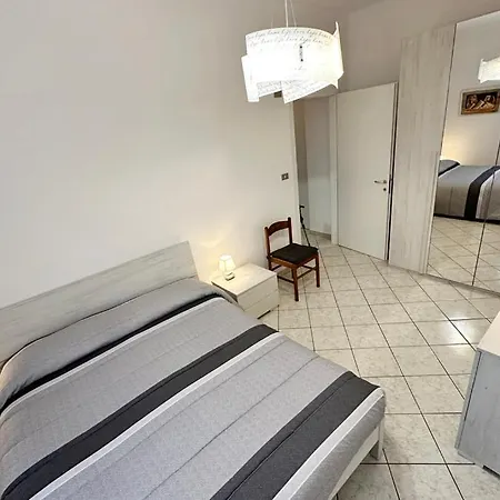 Apartmán Spumante Asti