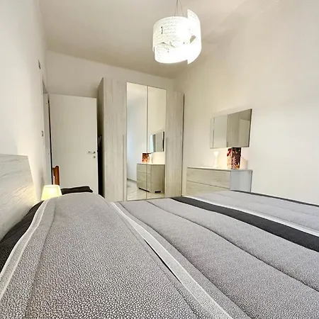 Apartmán Spumante Asti