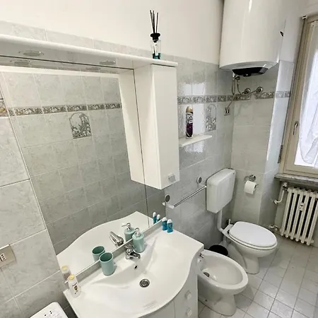 Apartmán Spumante Asti