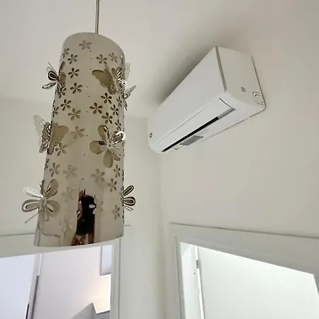 Apartmán Spumante Asti