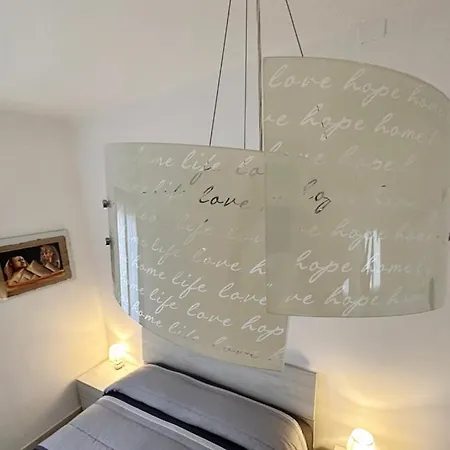 Apartmán Spumante *