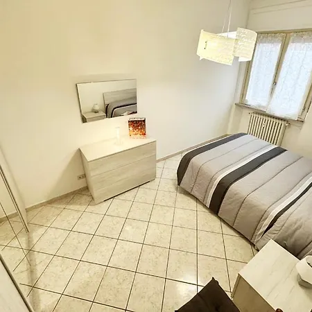 Spumante Apartmán Asti
