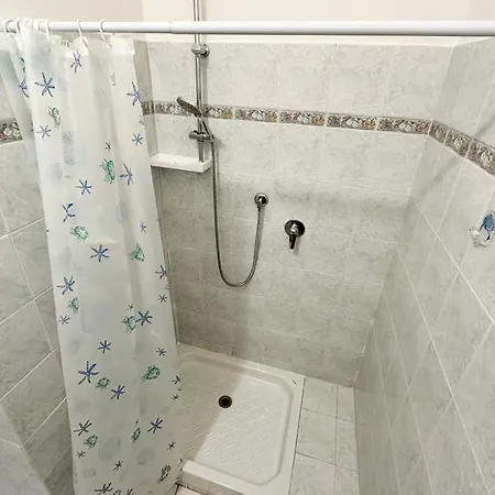 Apartmán Spumante