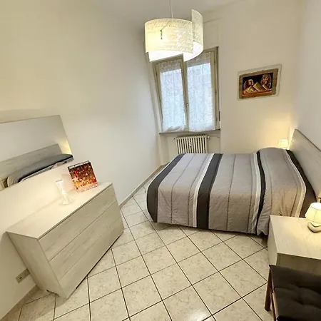 Apartmán Spumante